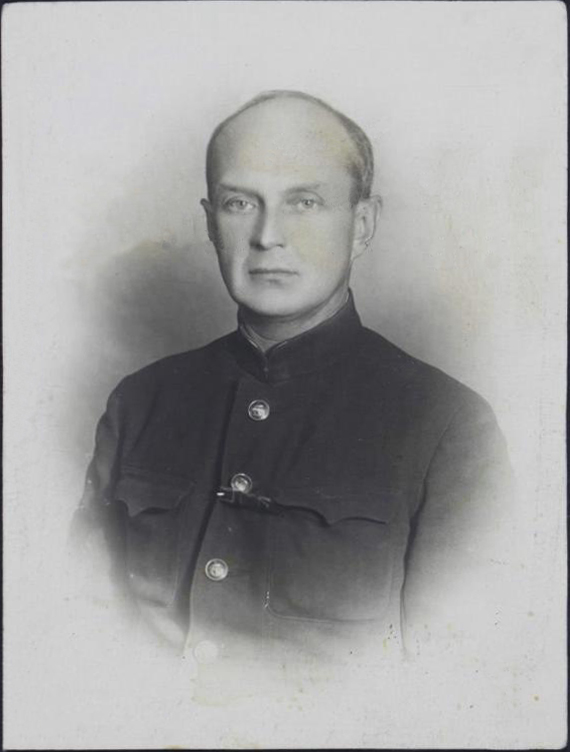 Георгиади И. А. 1