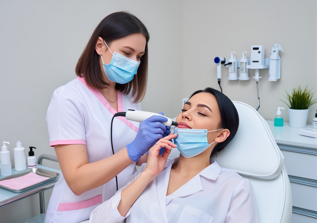 Удаление татуажа лазером: нюансы процедуры и как сохранить здоровье кожи