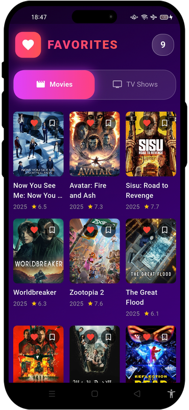 Xuper 5.1.7 APK 