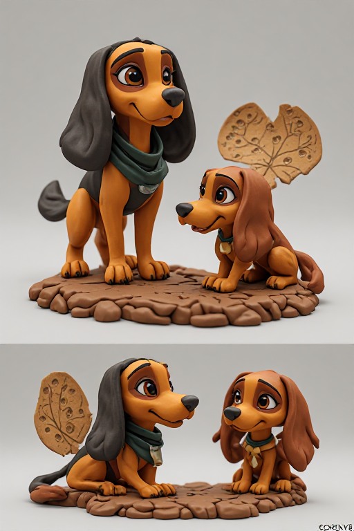 Diana-and-the-Hound-figurine-m-(8)