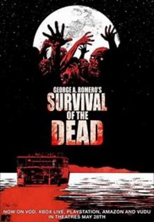 Survival of the Dead (2008).mkv BDRip 1080p x264 AC3/DTS iTA-ENG