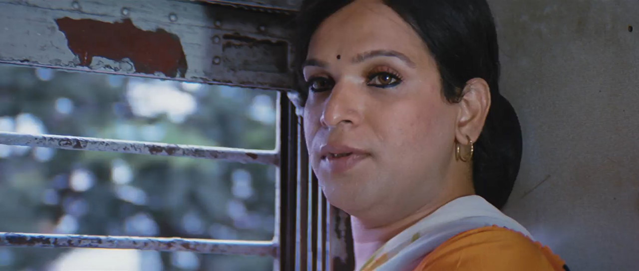 Vaanam 2011 BluRay [Tamil] 480p, 720p ESub Screenshot