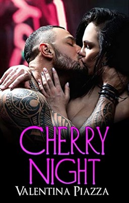 Valentina Piazza - Cherry Night (2020)