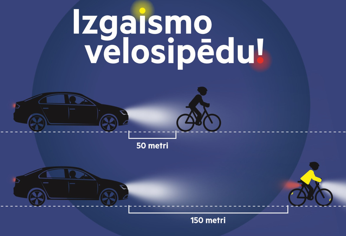 Izgaismo velo 2[208]