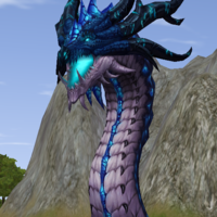 hydra