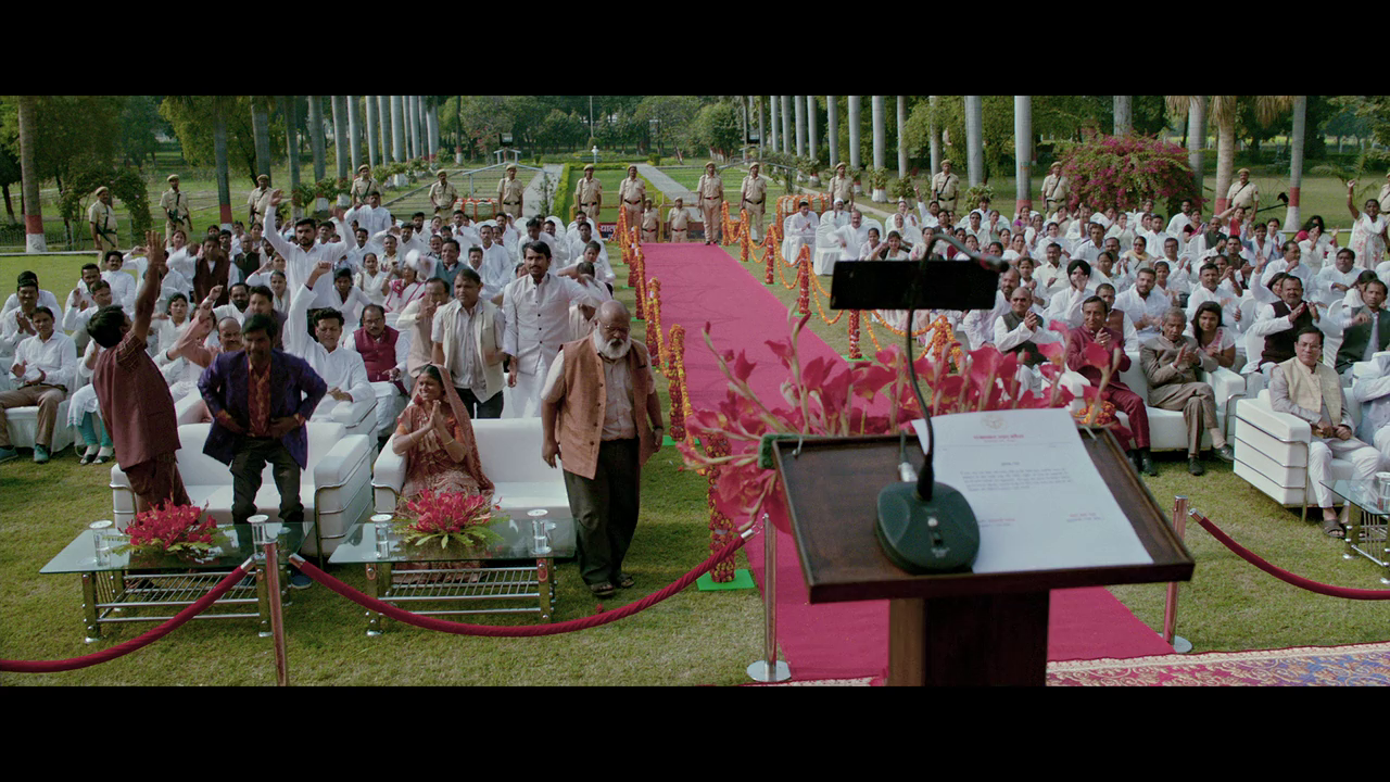 Madam Chief Minister (2021) Hindi NF WEB-DL 480p & 720p | GDRive 2 Madam Chief Minister (2021) Hindi NF WEB-DL 480p & 720p | GDRive 2