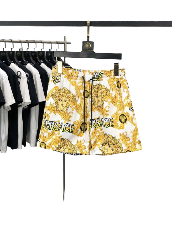 Versace shorts