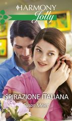 Susan Meier – Ispirazione italiana (2016)