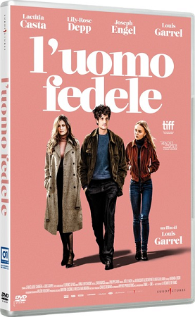 L'uomo fedele (2018) DVD5 Copia 1-1 ITA FRA SUBS L'uomo fedele (2018) DVD5 Copia 1-1 ITA FRA SUBS
