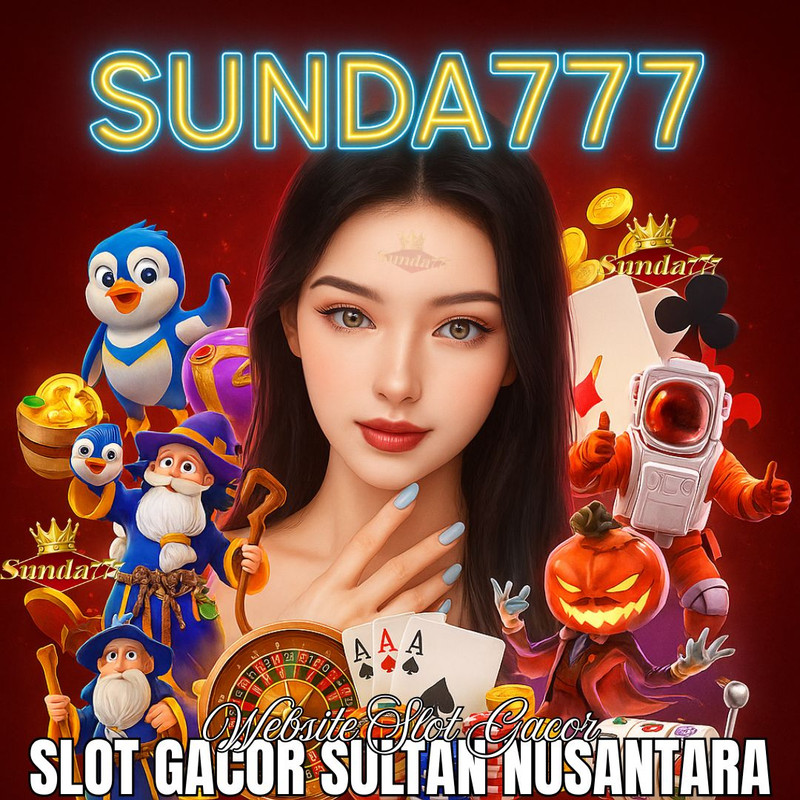 Slot Gacor