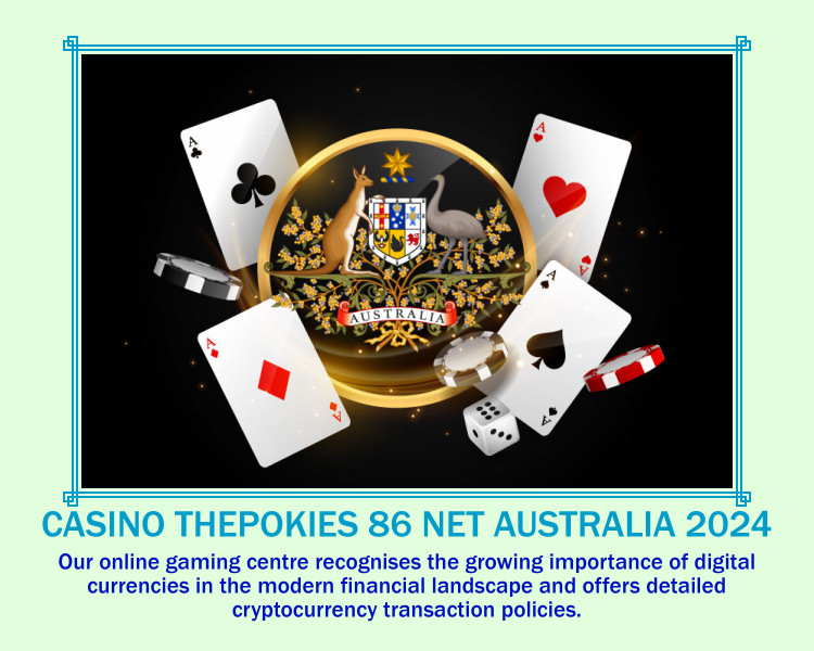 Australian Online Casinos: Your Guide to Responsible Gambling