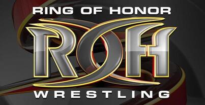  ROH Wrestling 