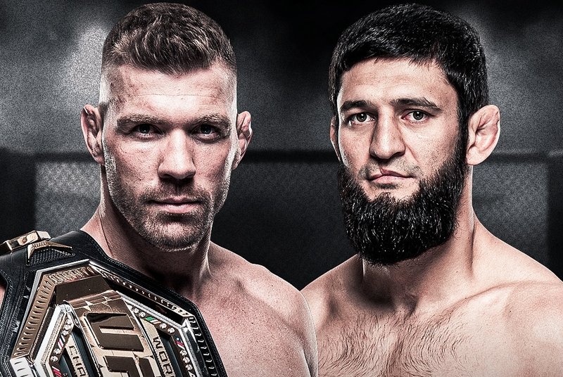 Дейна Уайт: Битката между Дю Плеси и Чимаев е договорена, но не за UFC 317