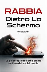 Farah Zidan – Rabbia Dietro lo Schermo (2026)