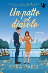 Kyra Parsi – Un patto col diavolo (2026)
