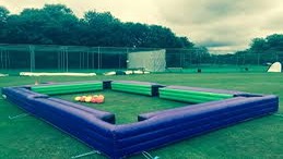 Foot Pool (Snookball)