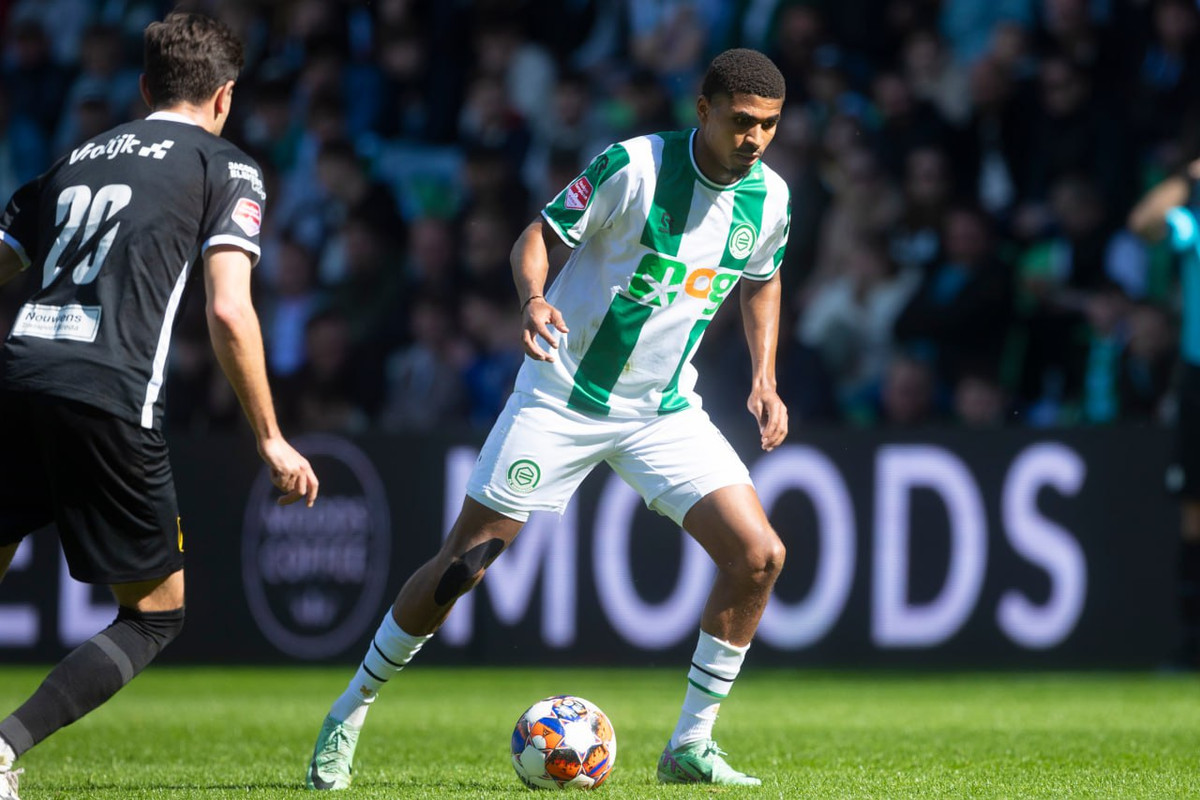Nhận định, soi kèo NAC Breda vs FC Groningen, 23h30 ngày 4/10