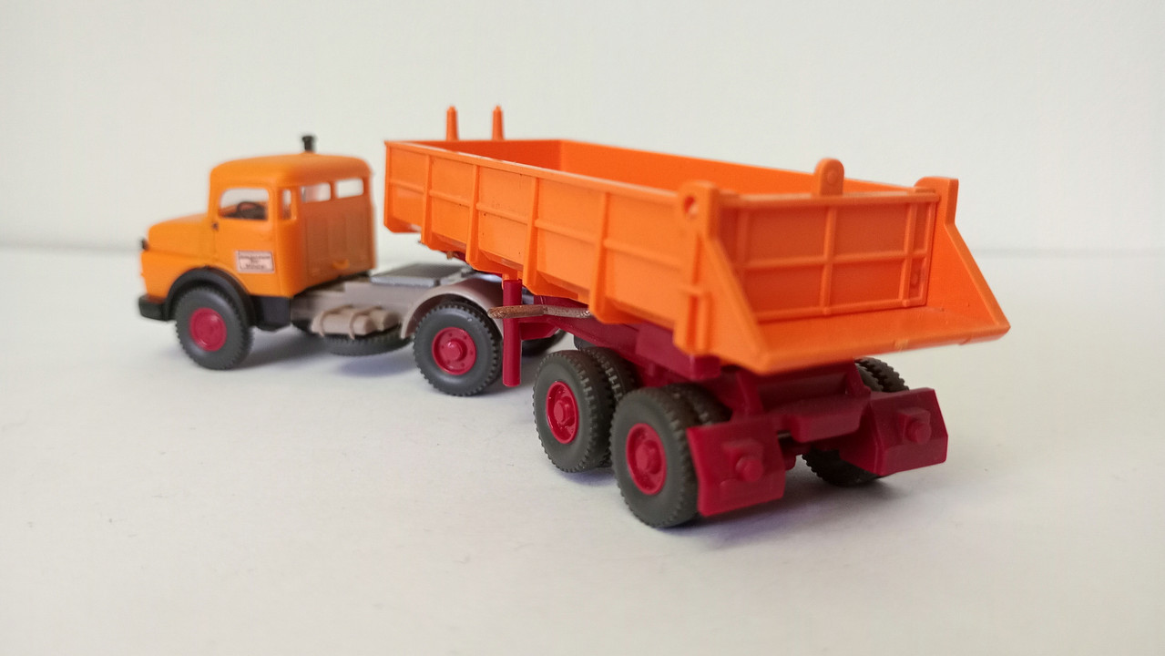 Mach (3394)