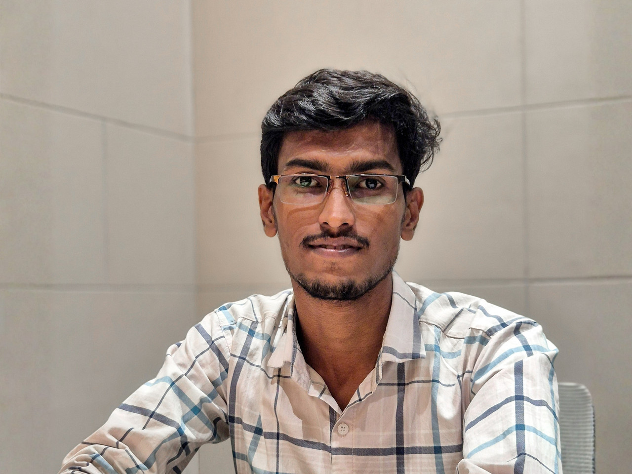 Sampad Mazumder