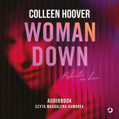 Hoover Colleen - Woman Down. Kobieta na dnie (2026)