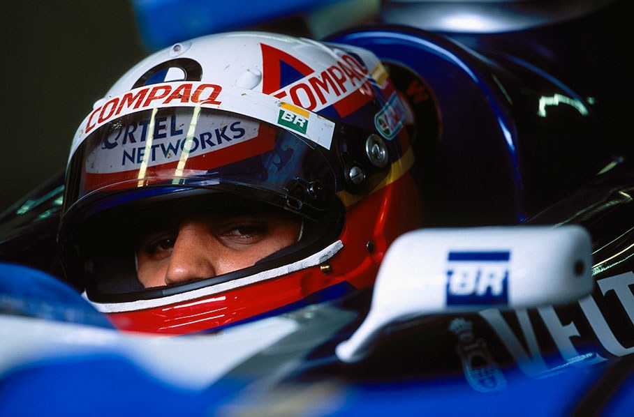 TEMPORADA - Temporada 2001 de Fórmula 1 016-585