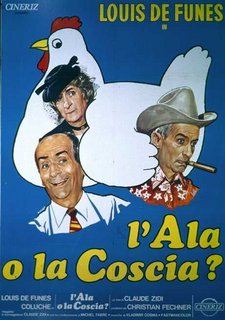 L'ala o la coscia? (1976) .mkv BDRip 576p x264 AC3 iTA-FRE