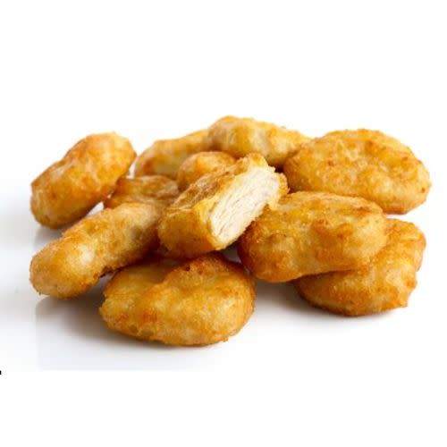 Nuggets (8 Uds.)