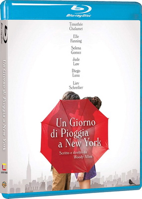 Un Giorno di Pioggia a New York (2019) .mkv iTA-ENG Bluray 1080p x264