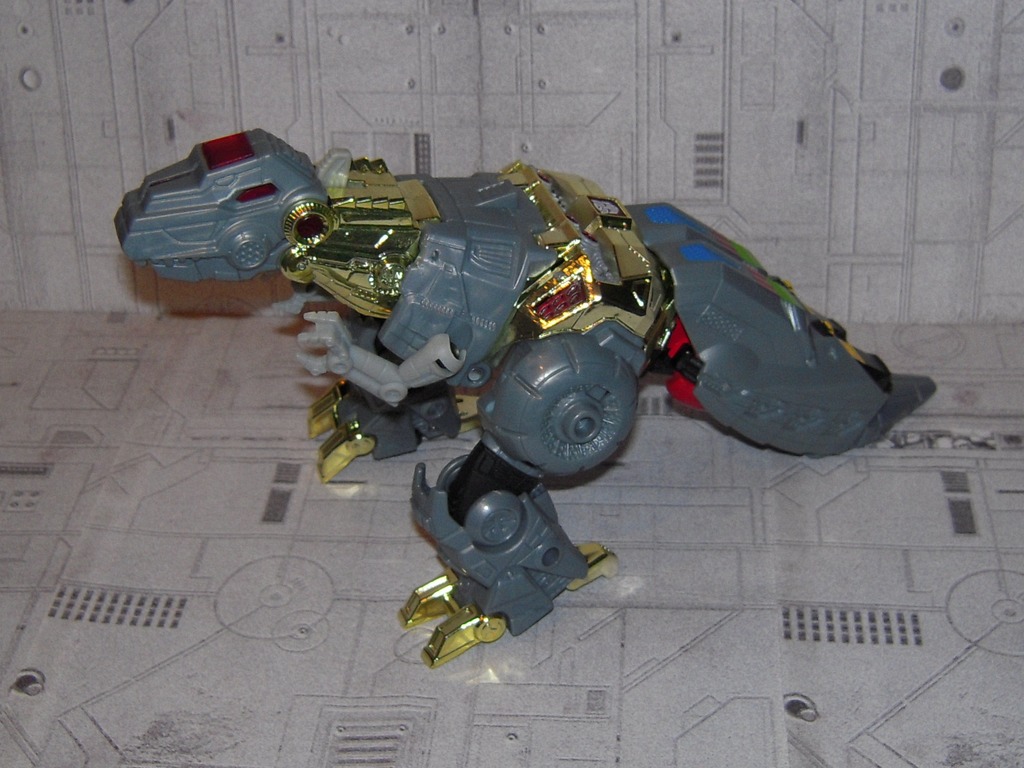 FOC Grimlock (6)