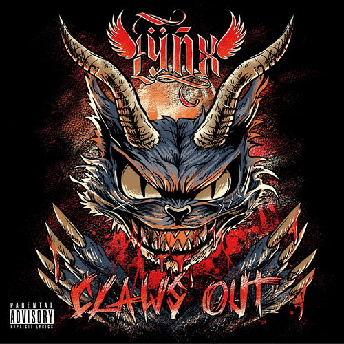 Lynx - Claws Out (2024) [FLAC]      