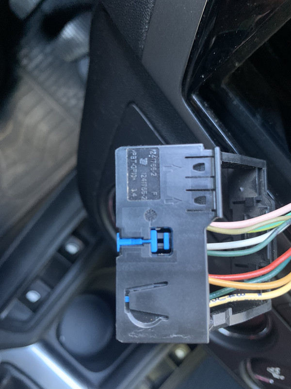 Распиновка3