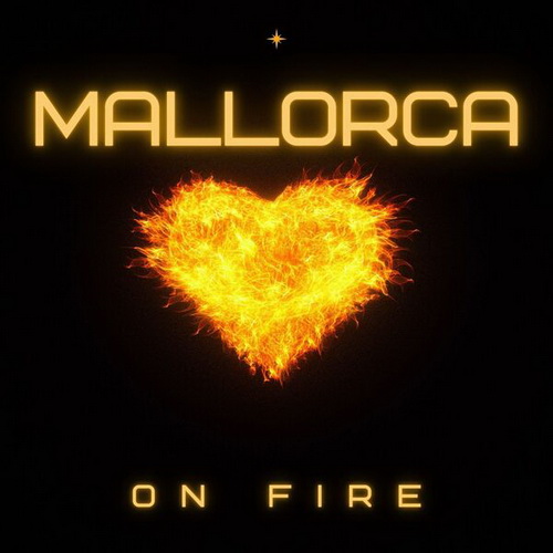 VA - Mallorca On Fire (2024) MP3