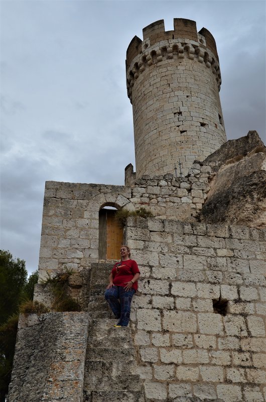 PEÑAFIEL-14-9-2022 - Valladolid y sus pueblos-2012/2016 (30)