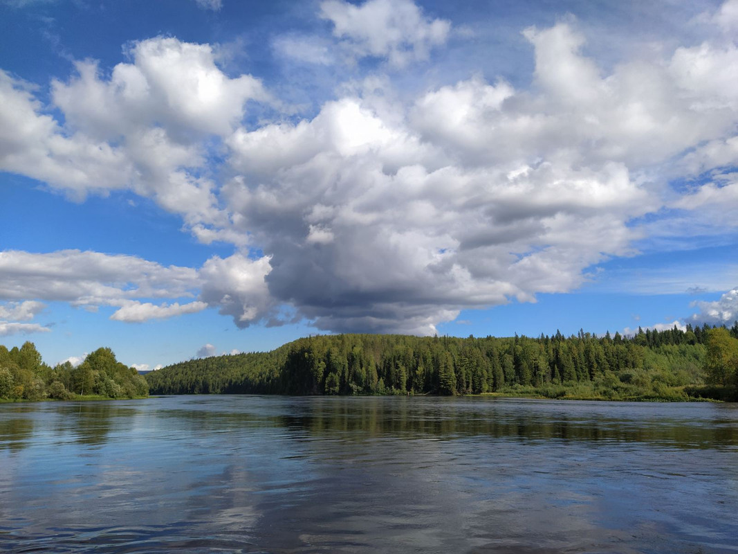 вишера такая Вишера