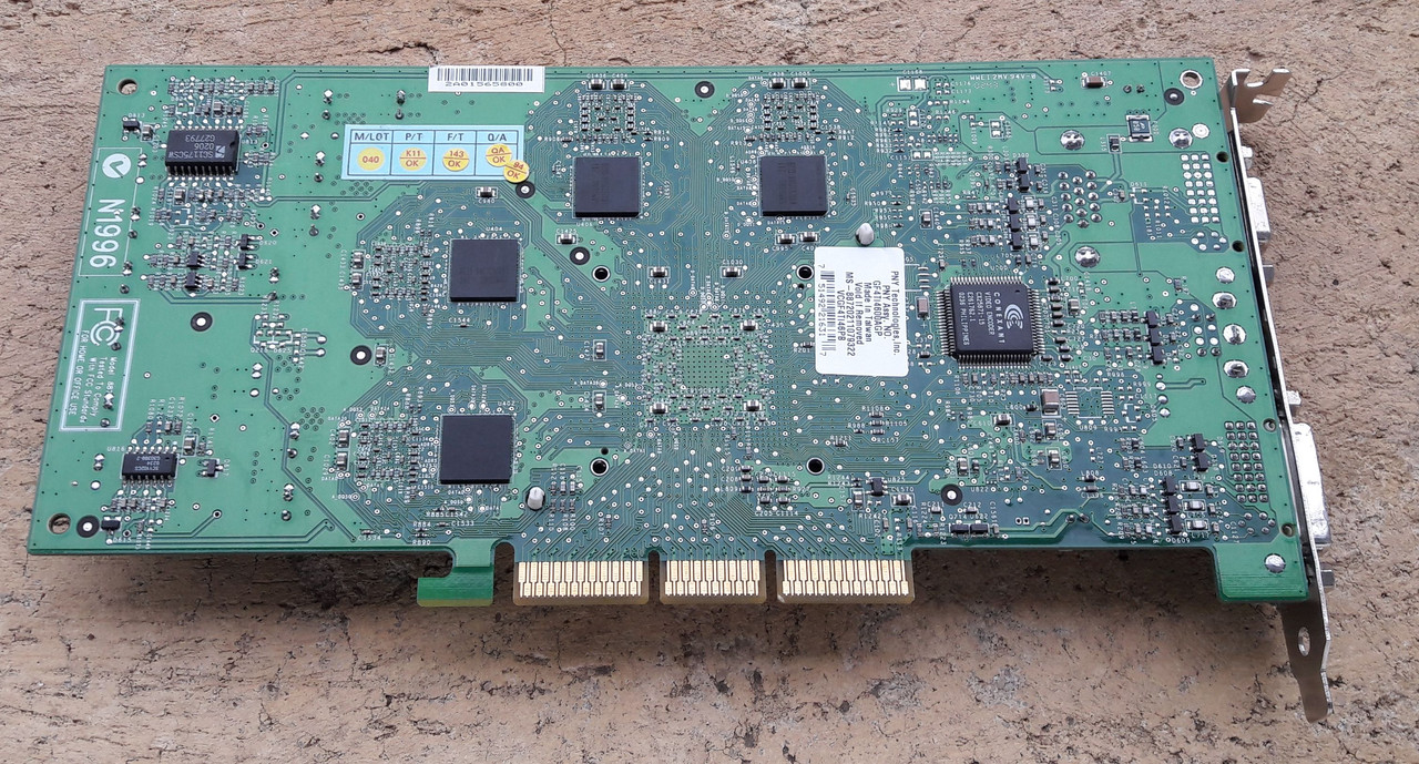 PNY4600Ti-024