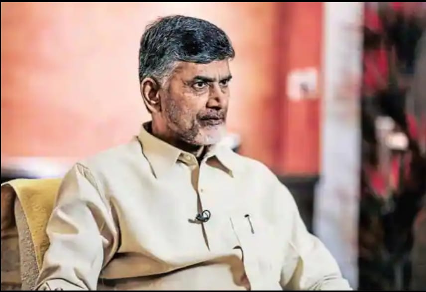 ఏపీ నూతన గవర్నర్ ను కలిసిన చంద్రబాబు