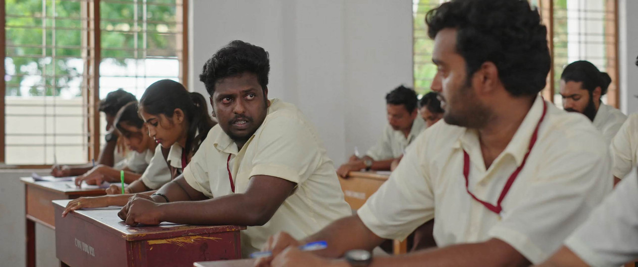 Download Vaazha (2024) WebRip [Hindi + Tamil + Telugu + Malayalam + Kannada] ESub 480p 720p 1080p - Full Movie