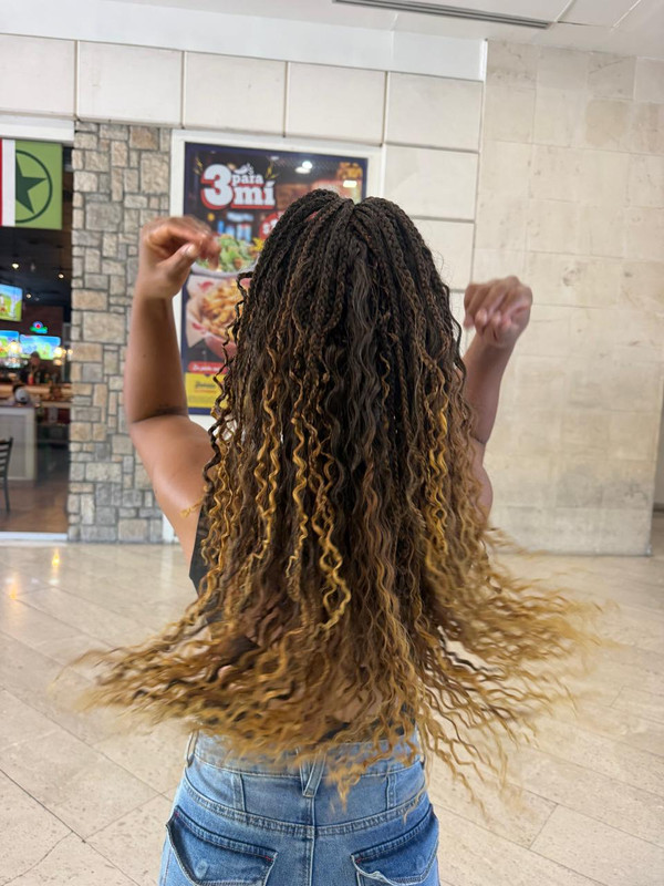 Referencia visual de testimonio para Yira's Beauty