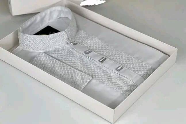 Stylish Comfortable Embroidery Panjabi