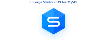dbForge Studio 2020 for MySQL Enterprise 9.0.791 (x64)