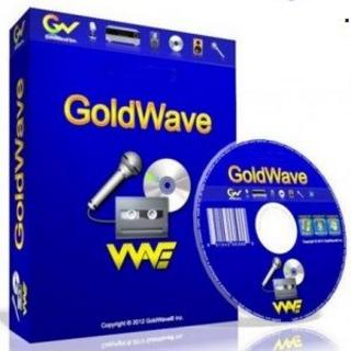 GoldWave 6.40 x64 Portable