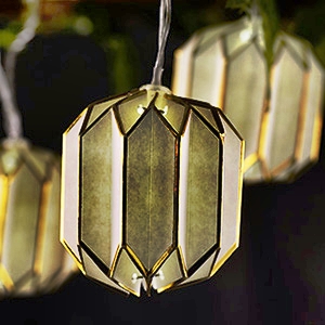 Battery String Light81749