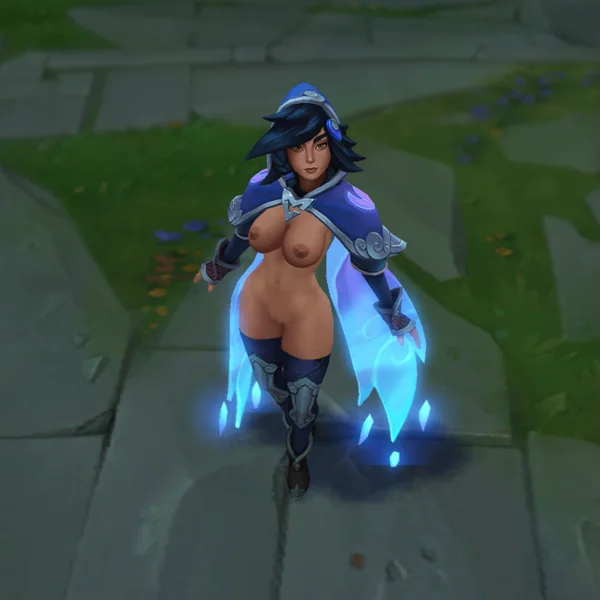 Taliyah - SSG