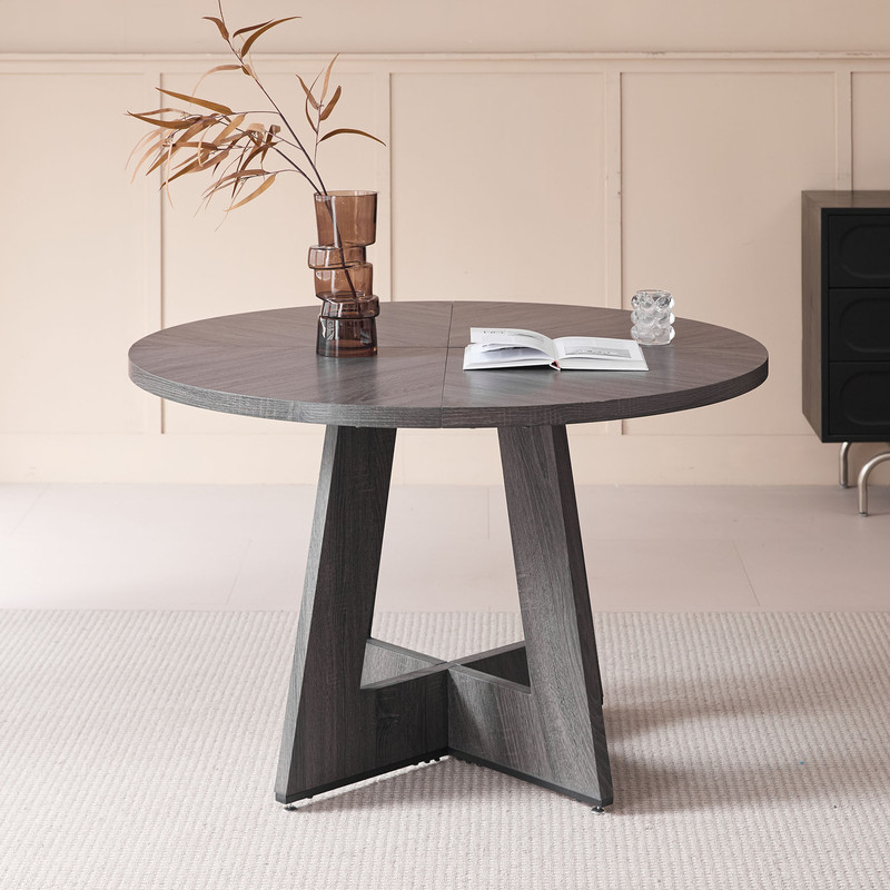 Table dans différents environnements