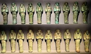 Heart Scarab of Hatnefer