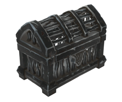 steel case