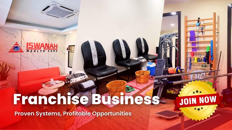 Iswanah Clinic Facility