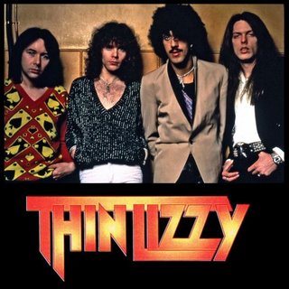 Thin Lizzy - Discografia (1983-2013) .mp3 - 320 kbps