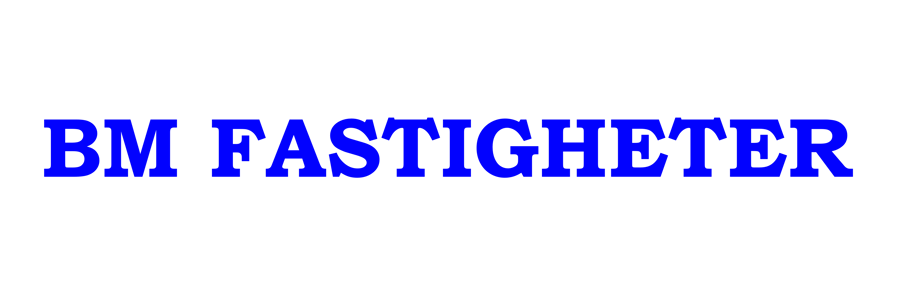 BM Fastigheter