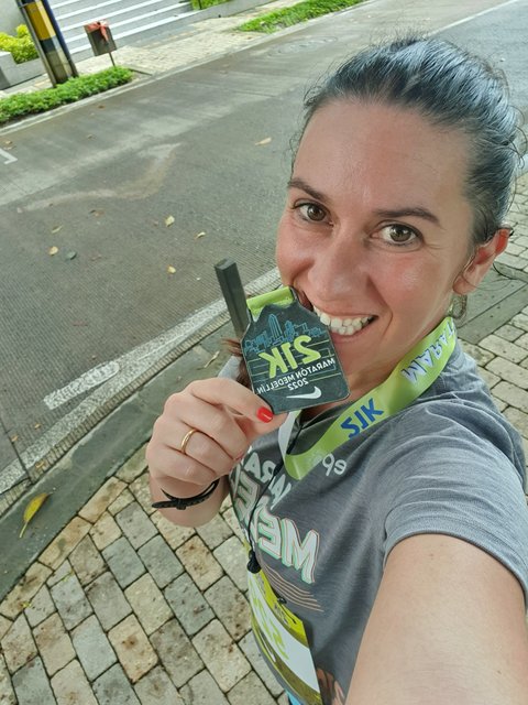 DIA 10: MARATON MEDELLIN – GUATAPÉ - Colombia y Curaçao Verano 2022 (1)